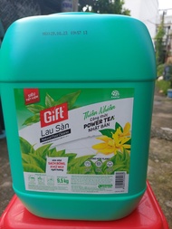 Nước lau sàn Gift 9.5kg hương ylang