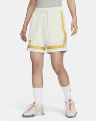 Sabrina กางเกงบาสเก็ตบอลขาสั้น Dri-FIT