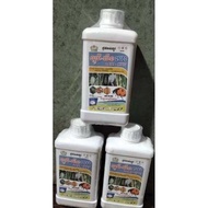 LOMI-king 250EC trừ nhện đỏ rệp sáp sâu rầy