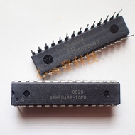 Chip ATMEGA88-20PU Embedded Microcontroller DIP-28