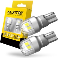 AUXITO 2Pcs Super Bright W16W T15 LED Bulbs Canbus 3030 SMD T16 912 921 Lamp Automotive Reverse Ligh