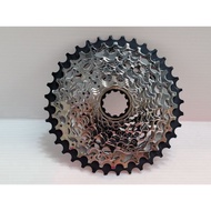 SRAM Force XG-1270 Flywheel 10-36T Climbing 12-Speed Cassette 10/36T