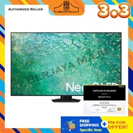 Samsung 65" 4K Smart Neo QLED TV QA65QN85CAKXXM