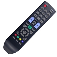 Compatible with Samsung TV LN19D450G1D LN19D450G1DXZA LN22D450G1F PN43D440A5D PN43D450A2D remote con