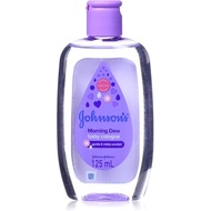 Johnson's Morning Dew Baby Cologne (125ml)