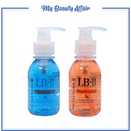 LB-II Professional Crystal Liquid Hair Serum 125ml