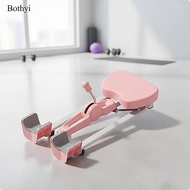 Bothyi Split Stretch Machine Adjustable Length Split Machine Lever Adjustment Leg Stretcher  for Hom