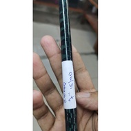 x wrap 20 40 lb rod blank 7ft