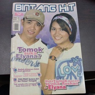 majalah bintang hit tahun 2003