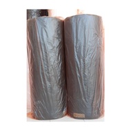 Bubble Wrap Black Bubble Wrap/ 50Mx1.25M Roll