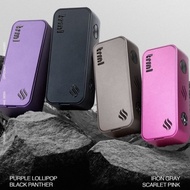 Ready JT TRML MOD T99 AUTHENTIC NEW EDITION MOD ONLY TRML T99 DEVICE