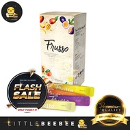 READY STOCK !!! 100% Original Wellous Frusso Detox & Slimming Product (1 Box)