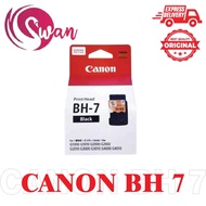 *READY STOK* CANON PRINT HEAD CANON BH-7 & CH-7 ORIGINAL