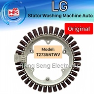 LG T2735NTWV Stator Washing Machine Auto ( Original )