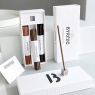 現貨✨ BYREDO 線香三件套裝香薰 Trois Encens 3 Set 60 Sticks Bibliotheque  Tree house Burning Rose