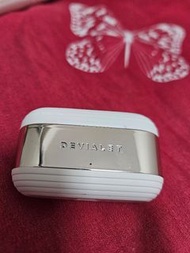 Devialet Gemini II 充電盒，only case