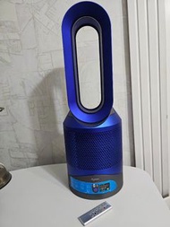 Dyson HP03 冷暖風扇 +空氣清新機三合一風扇暖風空氣清新機Hot + Cool (Air Purifier) Heater Bladeless Fan