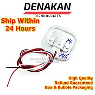 Weight Sensor 50kg Range Load Cell