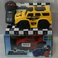 RC CAR SPEED RACING TOY