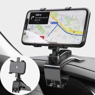 Car Mobile Phone Holder Car Dashboard Phone Holder 360 Degree Phone Holder Car Navigation Bracket