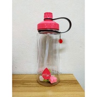 EPLAS 1500ml Big BPA Free Water Bottle With Handle