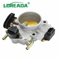 Loreada Original Mechanical Throttle body D50C for Hafei Simbo BYD F3 Lioncel DELPHI system Engine B