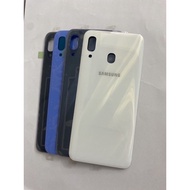 Samsung Galaxy A30 Back Cover