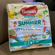 Preloved Pampers Cutie Dry Huggies Petpet