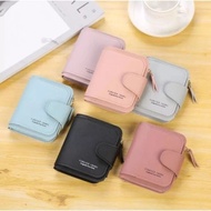 Smile Women's Bifold Wallet Good / Women's Bifold Wallet