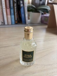 Acqua colonia blood orange abd basil EDC 閑置香水