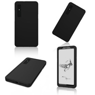 WenYu Silicone Protective Case for Onyx Boox White Horse P6 E-Reader Electric Paper Book Tablet Ston