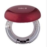 SK-II 45度緊顏聚光粉凝霜粉盒