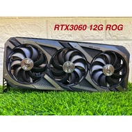 Gigabyte  RTX 3060/Asus Gtx 750ti 2GB/Asus GTX 950/GTX960 2G DDR5 Graphic Card (Used)