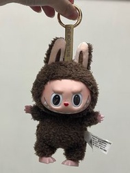 Labubu 心動馬卡龍 隱藏版