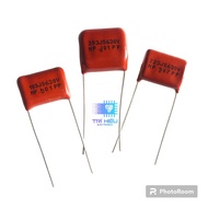 [5pcs] Capacitor 630V 223J 393J 183J good quality