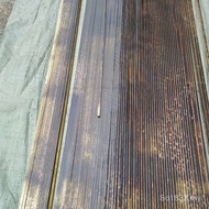 Treatment Bronze H68 Brass Row H62 H65 Brass Row Brass Row/Ready Stock Brass Row YNVN