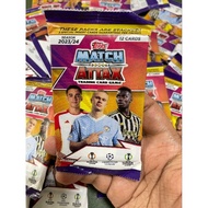 Match Attax 23/24 Single Packs