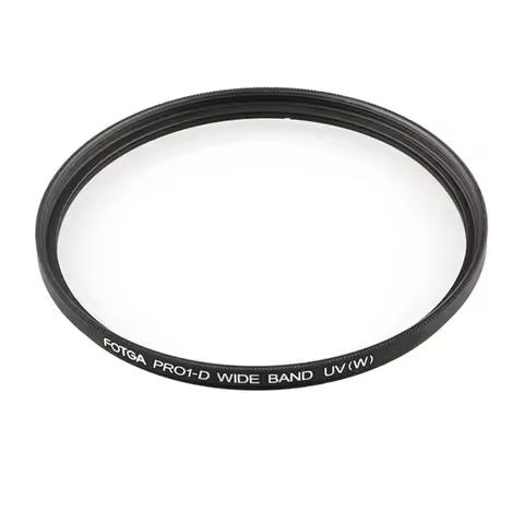 FOTGA 55mm PRO Digital Super Slim Ultra-Violet Protector UV Lens Filter 55 mm