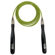 GoFit NEW Adjustable Cable Rope 全新速度綱絲跳繩.可調節長度.自鎖.360度滾珠軸承.暢順.速度.不扭結.健身.鍛鍊.PVC包綱絲跳繩  #健身跳繩 #健身 #fitn
