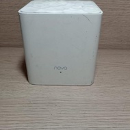Bekas Pakai / Tenda Nova Mw3 Mesh Wifi System Router