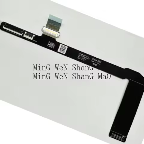 For Dell ALIENWARE X16 R1 IDP60 LCD EDP FPC Screen Cable HKKC6 0HKKC6 DA30001WG10