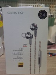 onkyo e700m