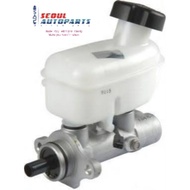 BRAKE MASTER CYLINDER PUMP = Sorento 2.5 (2002-2009) / Carnival & Naza Ria #0K55B43400