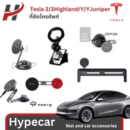 phone holder-Tesla model3Highland/Yjuniper
