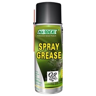 HARDEX HD600 SPRAY GREASE 400ML