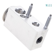 Will Precision Controlled Expansion Valves 6461L9 Easy To Install Expansion Valves  Installation for