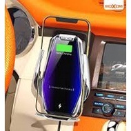 Moxom MX-VS37 Spring Man Vent Phone Car Holder