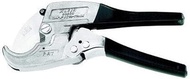 Rheem 50501 Rubber Pipe Cutter, PVC, Ratchet Style, Large Capacity, 1/2" - 2 ", 18' Length