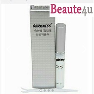READY STOCK Beaute4u Darkness False Eyelashes glue 5ml