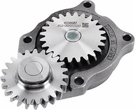 Oil Pump 4939585 3937027 5346492 3901384 3906413 3914005 3280510 3918211 3924719 3926202 3930336 534